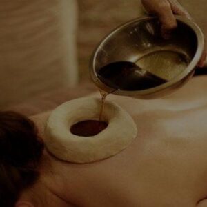 vasti ayurveda treatment