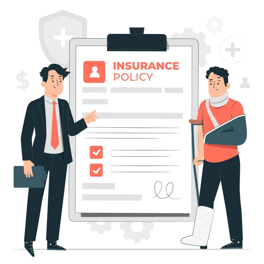 Insurance Policy