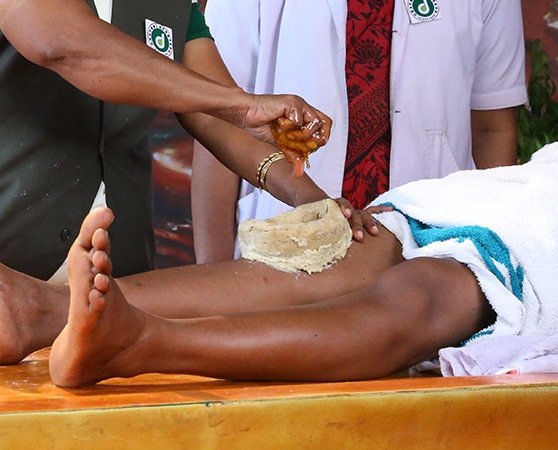 knee joint pain treatment