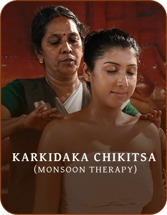 karkidaka chikitsa package