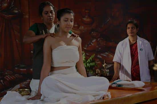 REJUVENATION MASSAGE