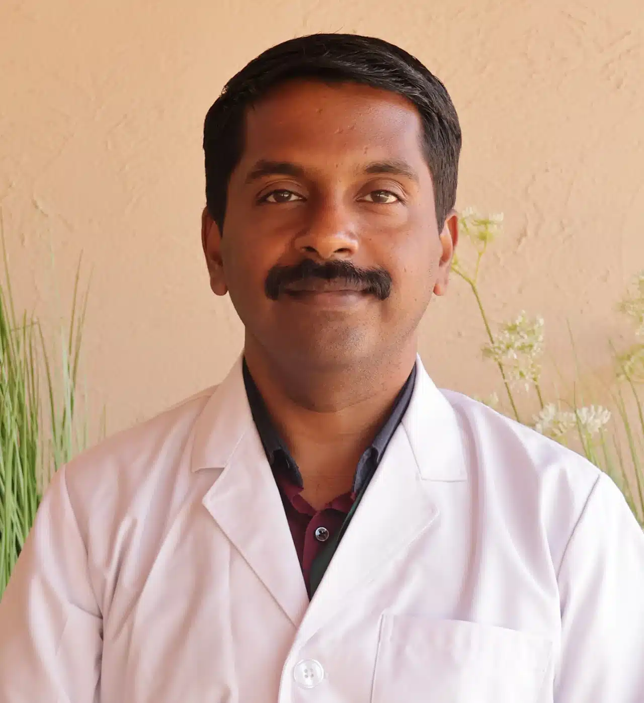 DR harshad