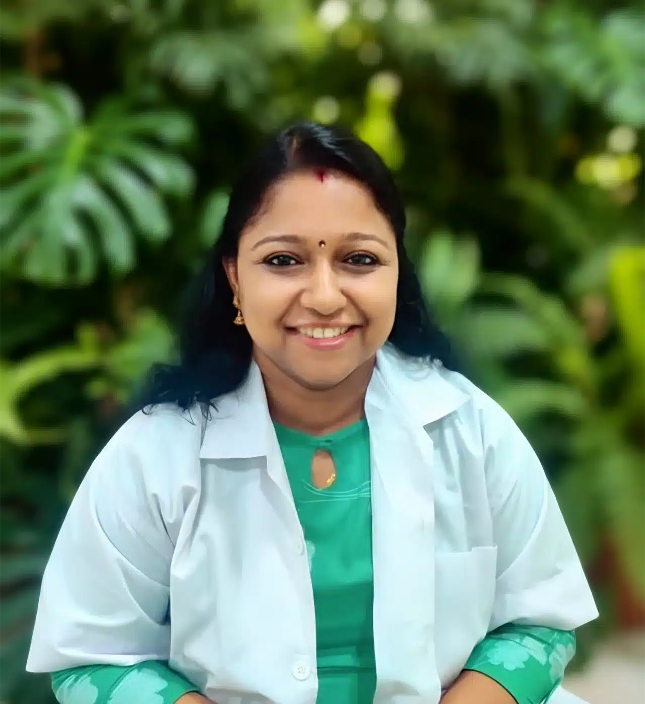 Dr Dhanya dhathri