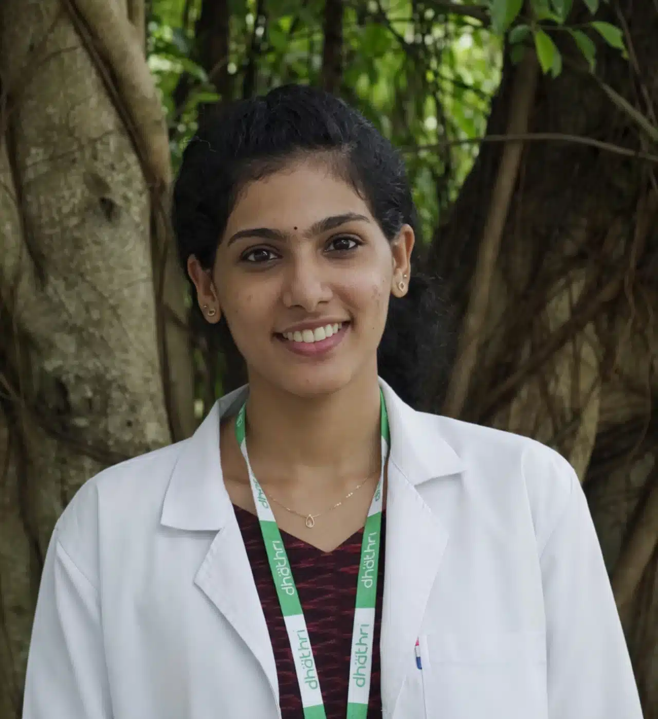 Dr. Amala Ajayan,
